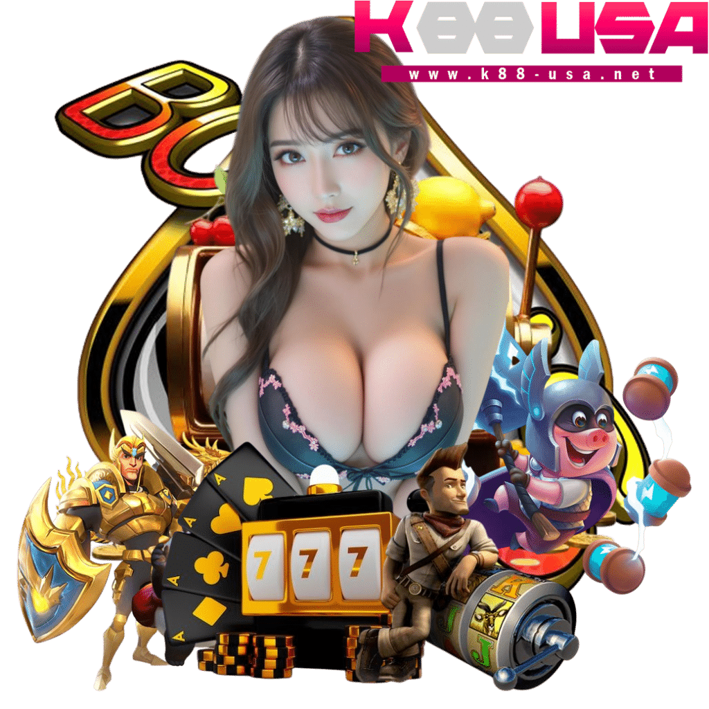 k88usa bet