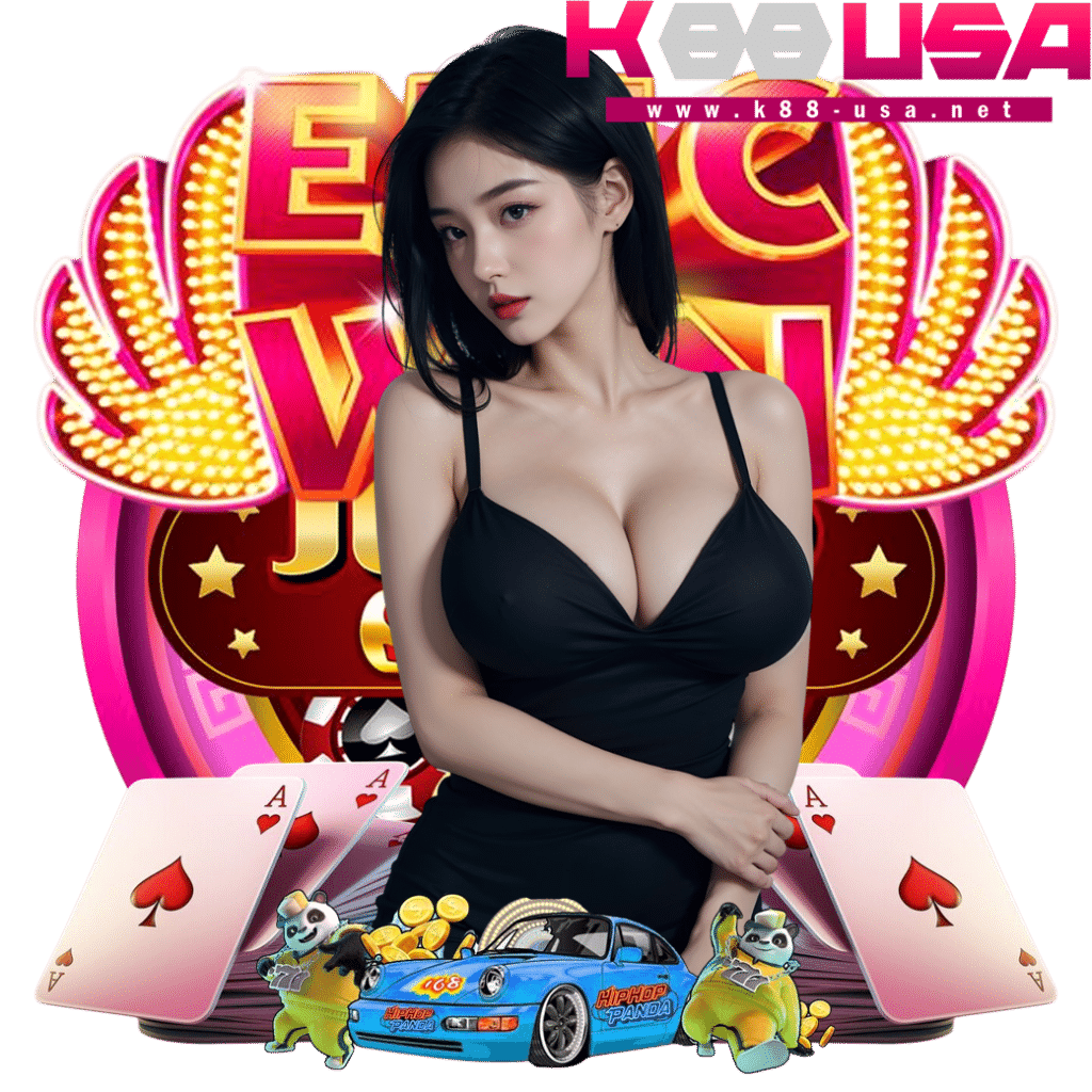 k88usa online